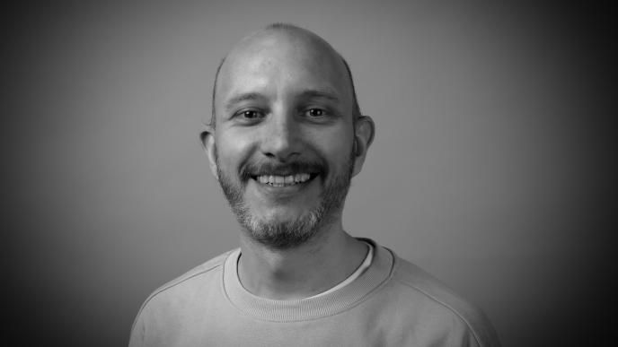 Patrick Ledda, Framestore